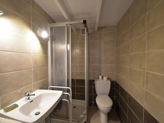 Ferienhaus Ravenoville Ausstattung 22