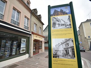 Vakantiehuis Ravenoville Omgeving 32
