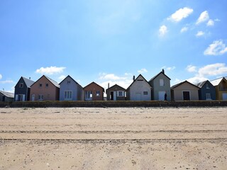 Vakantiehuis Ravenoville Buitenaudio-opname 5