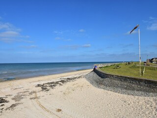 Holiday house Ravenoville Environment 25