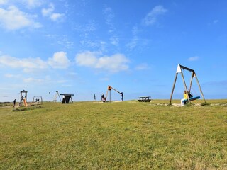 Holiday house Ravenoville Environment 34