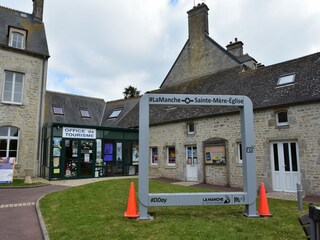 Holiday house Ravenoville Environment 37