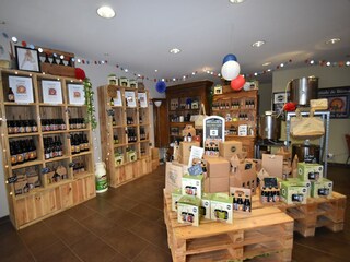 Ferienhaus Ravenoville Umgebung 39