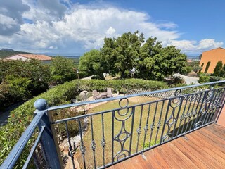 Casa per le vacanze Roquebrune-sur-Argens Registrazione all'aperto 9