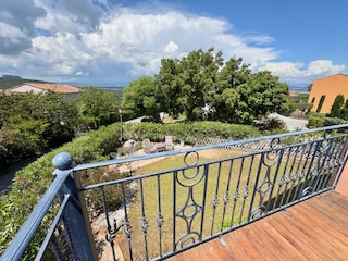 Ferienhaus Roquebrune-sur-Argens Außenaufnahme 9