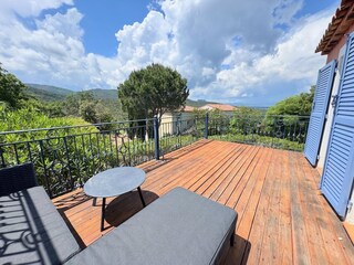 Ferienhaus Roquebrune-sur-Argens Außenaufnahme 10