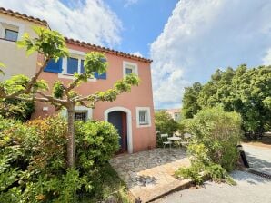 Maison de vacances Maison Anna - Roquebrune-sur-Argens - image1