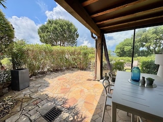 Ferienhaus Roquebrune-sur-Argens Außenaufnahme 7