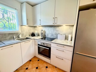 Vakantiehuis Roquebrune-sur-Argens Kenmerken 22