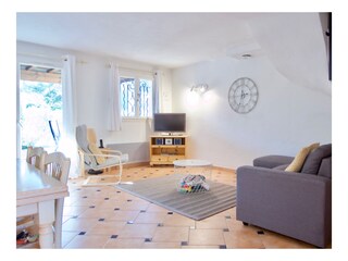Vakantiehuis Roquebrune-sur-Argens Kenmerken 19
