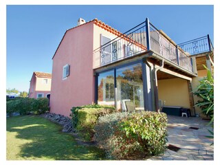 Maison de vacances Roquebrune-sur-Argens Enregistrement extérieur 6