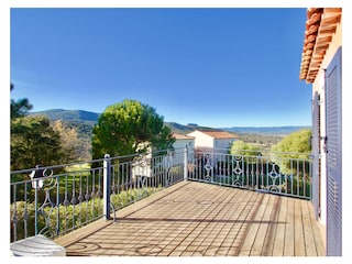 Casa per le vacanze Roquebrune-sur-Argens Registrazione all'aperto 11