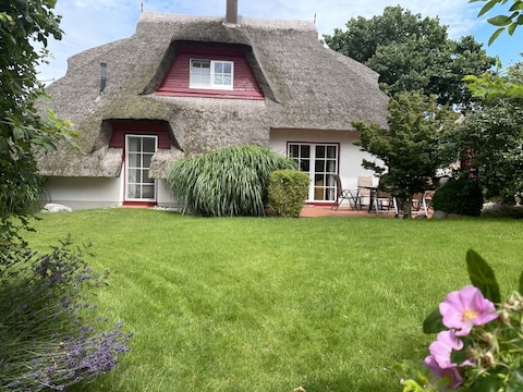 Ferienhaus Strandläufer