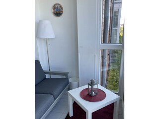 Loggia