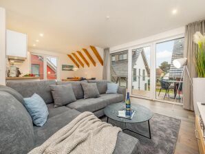 Suite Strandluft - Ferienanlage Strandwiese