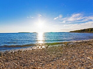 Maison de vacances Žminj Environnement 24