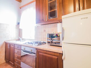 Casa per le vacanze Žminj Caratteristiche 11