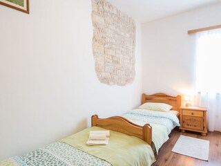 Casa per le vacanze Žminj Caratteristiche 14