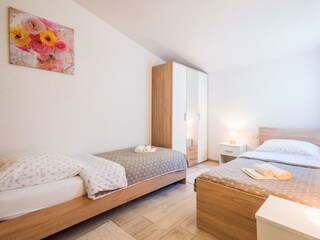 Casa per le vacanze Žminj Caratteristiche 17