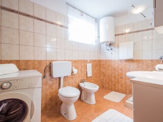 Casa per le vacanze Žminj Caratteristiche 13