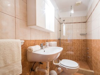 Casa per le vacanze Žminj Caratteristiche 16