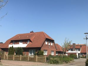 Holiday apartment Baltrum im Hause "Kogge" - Norddeich - image1