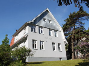 Ferienhaus Villa Alva - Seebad Bansin - image1