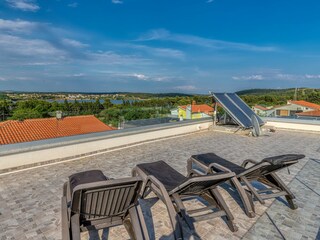 Villa Banjole Outdoor Recording 17