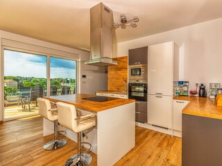 Villa Banjole Kenmerken 25