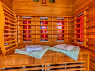 Villa Banjole Ausstattung 46