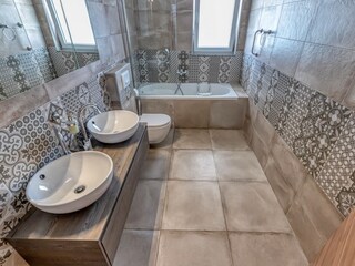 Villa Banjole Features 47