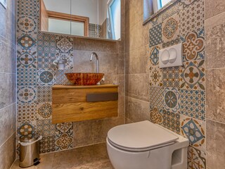 Villa Banjole Ausstattung 48