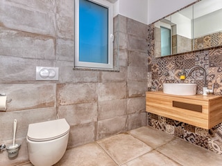 Villa Banjole Caratteristiche 50