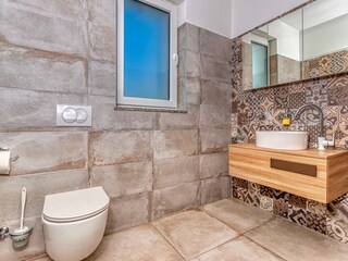 Villa Banjole Kenmerken 50