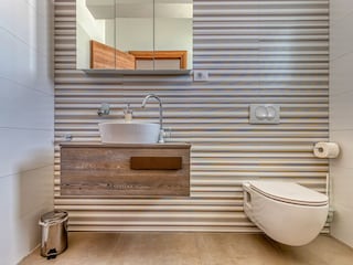 Villa Banjole Ausstattung 49