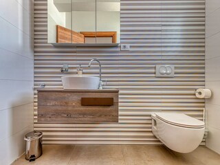 Villa Banjole Caratteristiche 49