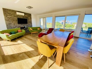 Villa Banjole Caratteristiche 30