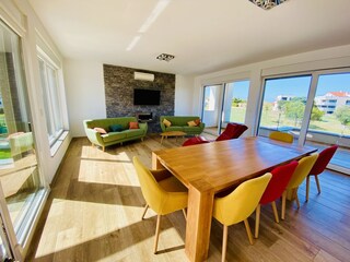 Villa Banjole Ausstattung 31