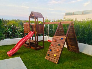 Villa Banjole Ambiente 56