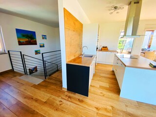 Villa Banjole Features 28