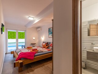 Villa Banjole Caratteristiche 37