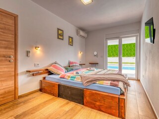 Villa Banjole Caratteristiche 39