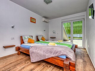 Villa Banjole Features 38