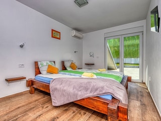 Villa Banjole Kenmerken 38