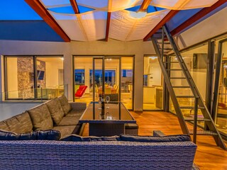 Villa Banjole Outdoor Recording 21