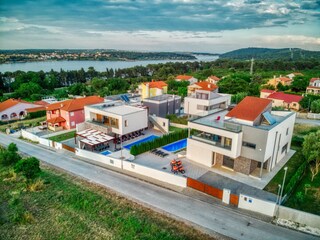 Villa Banjole Features 54