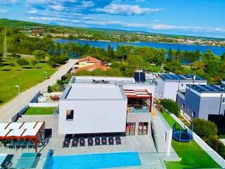 Villa Banjole Features 49