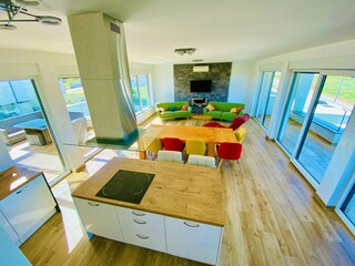 Villa Banjole Features 29