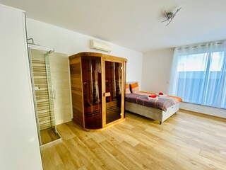 Villa Banjole Caratteristiche 41