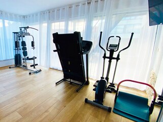 Villa Banjole Ausstattung 45